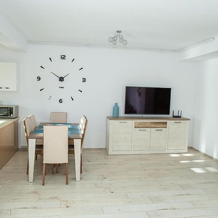 Apartament Luxury Irina Appartement Rîşnov Buitenkant foto
